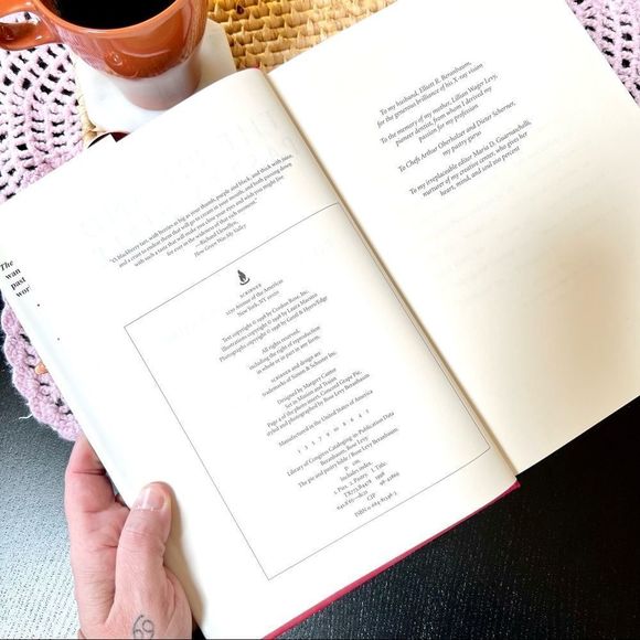 Retro Vintage 90’s The Pie and Pastry Bible Cookbook - Picture 4 of 15